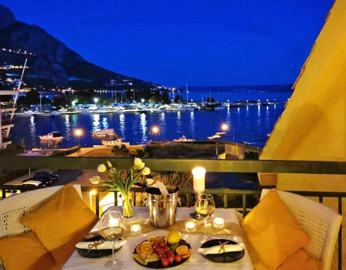 Olmissum Rooftop Sea View โอมิช ภายนอก รูปภาพ